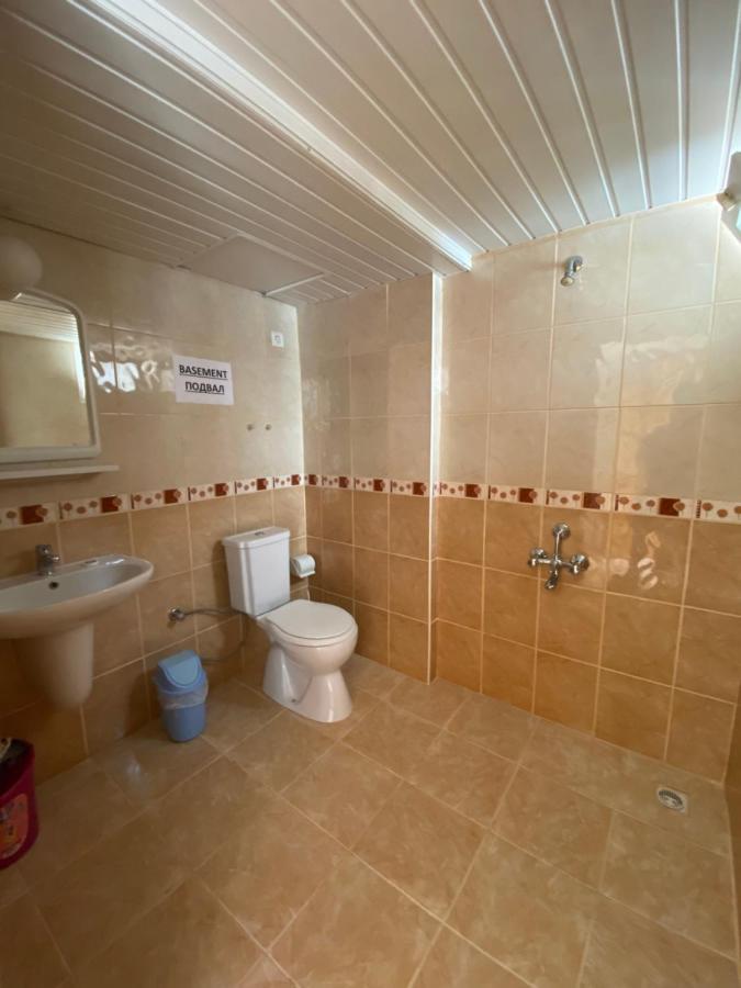 Aparthotel Erol Apart *